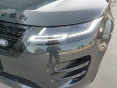 Land Rover Range Rover Evoque Range Rover Evoque L SE Radiance Prestige Edition - ფოტო 17