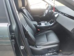 Land Rover Range Rover Evoque Range Rover Evoque L SE Radiance Prestige Edition - ფოტო 19