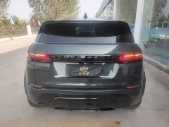 Land Rover Range Rover Evoque Range Rover Evoque L SE Radiance Prestige Edition - ფოტო 3