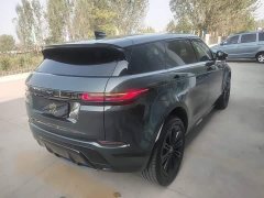 Land Rover Range Rover Evoque Range Rover Evoque L SE Radiance Prestige Edition - ფოტო 4