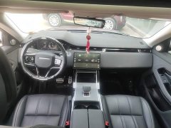 Land Rover Range Rover Evoque Range Rover Evoque L SE Radiance Prestige Edition - ფოტო 5