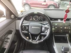 Land Rover Range Rover Evoque Range Rover Evoque L SE Radiance Prestige Edition - ფოტო 6