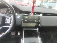 Land Rover Range Rover Evoque Range Rover Evoque L SE Radiance Prestige Edition - ფოტო 8