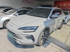 BYD Song Plus New Energy Glory Edition DM-i 150km Flagship Plus - ფოტო 1