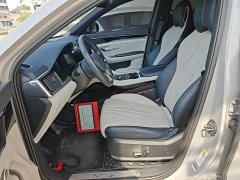 BYD Song Plus New Energy Glory Edition DM-i 150km Flagship Plus - ფოტო 10
