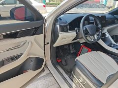 BYD Song Plus New Energy Glory Edition DM-i 150km Flagship Plus - ფოტო 11