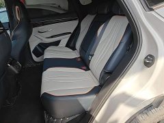 BYD Song Plus New Energy Glory Edition DM-i 150km Flagship Plus - ფოტო 12