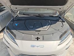 BYD Song Plus New Energy Glory Edition DM-i 150km Flagship Plus - ფოტო 15