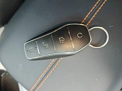BYD Song Plus New Energy Glory Edition DM-i 150km Flagship Plus - ფოტო 16