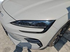 BYD Song Plus New Energy Glory Edition DM-i 150km Flagship Plus - ფოტო 17