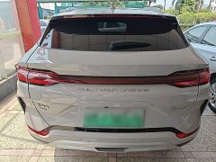 BYD Song Plus New Energy Glory Edition DM-i 150km Flagship Plus - ფოტო 3