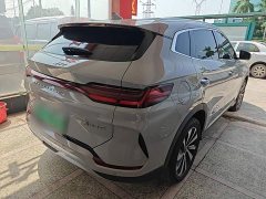 BYD Song Plus New Energy Glory Edition DM-i 150km Flagship Plus - ფოტო 4