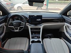 BYD Song Plus New Energy Glory Edition DM-i 150km Flagship Plus - ფოტო 5