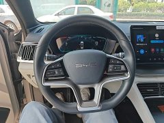 BYD Song Plus New Energy Glory Edition DM-i 150km Flagship Plus - ფოტო 6