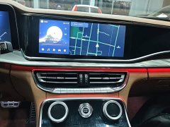 FAW Red Flag H9 2020 2.0T Smart Connected Premium Edition - ფოტო 12