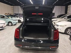 FAW Red Flag H9 2020 2.0T Smart Connected Premium Edition - ფოტო 18