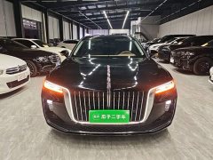 FAW Red Flag H9 2020 2.0T Smart Connected Premium Edition - ფოტო 2