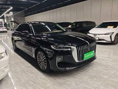 FAW Red Flag H9 2020 2.0T Smart Connected Premium Edition - ფოტო 3