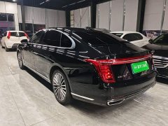 FAW Red Flag H9 2020 2.0T Smart Connected Premium Edition - ფოტო 4