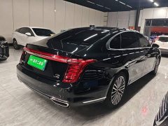 FAW Red Flag H9 2020 2.0T Smart Connected Premium Edition - ფოტო 6
