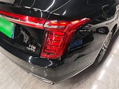 FAW Red Flag H9 2020 2.0T Smart Connected Premium Edition - ფოტო 7