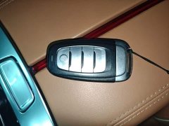 FAW Red Flag H9 2020 2.0T Smart Connected Premium Edition - ფოტო 8