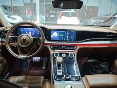 FAW Red Flag H9 2020 2.0T Smart Connected Premium Edition - ფოტო 9