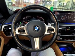 BMW 5 Series (Imported) 2022 530i M Sport Package - ფოტო 10