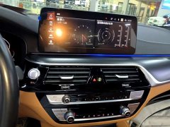 BMW 5 Series (Imported) 2022 530i M Sport Package - ფოტო 12
