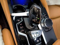 BMW 5 Series (Imported) 2022 530i M Sport Package - ფოტო 13