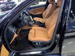 BMW 5 Series (Imported) 2022 530i M Sport Package - ფოტო 14