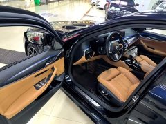 BMW 5 Series (Imported) 2022 530i M Sport Package - ფოტო 15