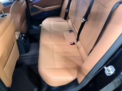 BMW 5 Series (Imported) 2022 530i M Sport Package - ფოტო 16