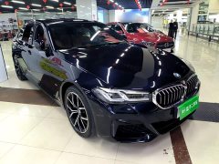 BMW 5 Series (Imported) 2022 530i M Sport Package - ფოტო 3