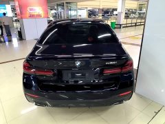 BMW 5 Series (Imported) 2022 530i M Sport Package - ფოტო 5