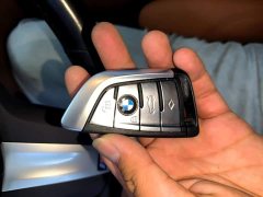 BMW 5 Series (Imported) 2022 530i M Sport Package - ფოტო 8
