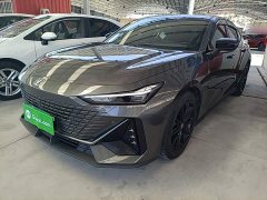 Changan UNI-V 1.5T Premium Edition - ფოტო 1