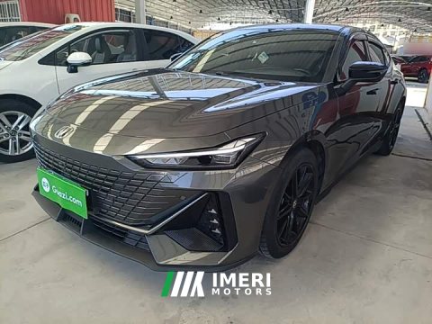 2023 Changan UNI-V 1.5T Premium Edition - ავტომობილი ჩინეთიდან