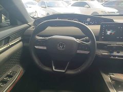 Changan UNI-V 1.5T Premium Edition - ფოტო 10