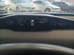 Changan UNI-V 1.5T Premium Edition - ფოტო 11