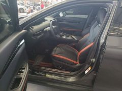 Changan UNI-V 1.5T Premium Edition - ფოტო 15