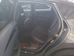 Changan UNI-V 1.5T Premium Edition - ფოტო 16