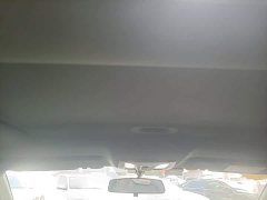 Changan UNI-V 1.5T Premium Edition - ფოტო 17