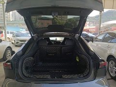 Changan UNI-V 1.5T Premium Edition - ფოტო 18