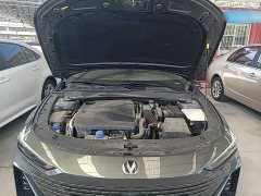 Changan UNI-V 1.5T Premium Edition - ფოტო 19