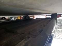 Changan UNI-V 1.5T Premium Edition - ფოტო 20
