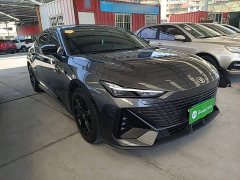 Changan UNI-V 1.5T Premium Edition - ფოტო 3