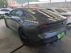 Changan UNI-V 1.5T Premium Edition - ფოტო 4