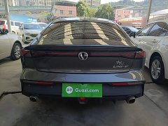 Changan UNI-V 1.5T Premium Edition - ფოტო 5