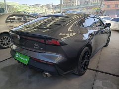 Changan UNI-V 1.5T Premium Edition - ფოტო 6